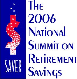 2006 National Saver Summit Logo