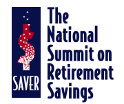 National Saver Summit Logo