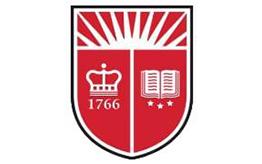 Rutgers University logo