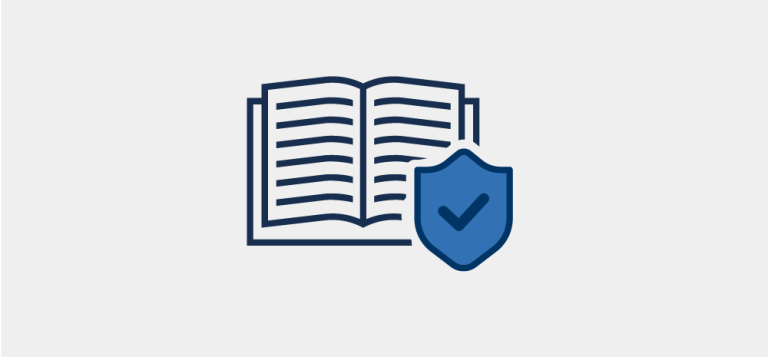 Enforcement Manual icon.