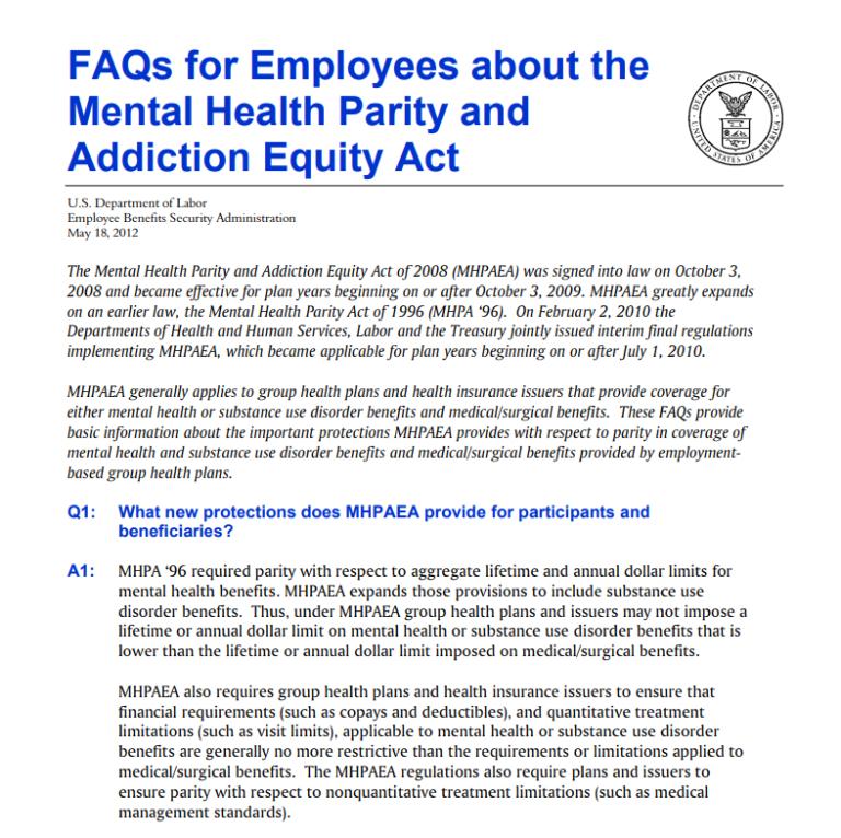 First Page of the PDF