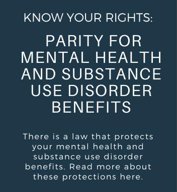 First Page of the Know Your Rights PDF