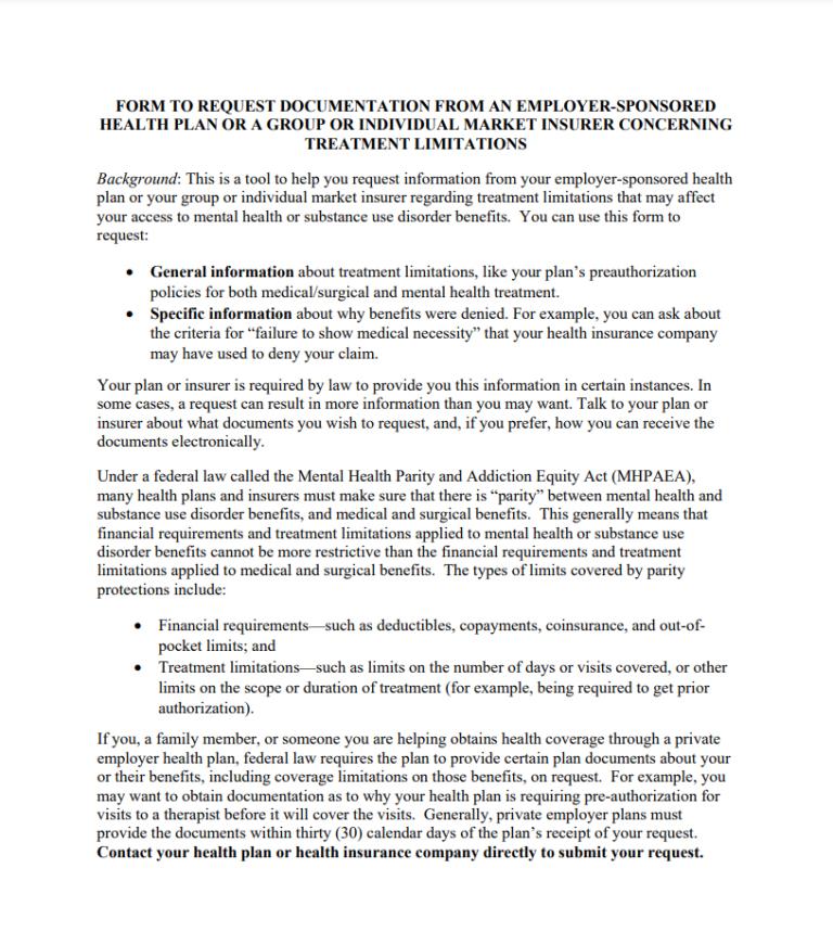 First Page of the PDF