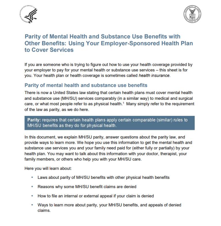 First Page of the PDF