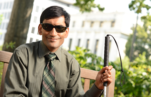 Rajiv Shah