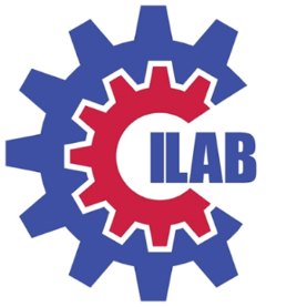 ILAB Comply Chain mobile app logo