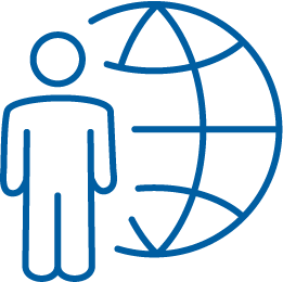 international labor issues topic icon