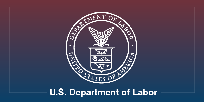 Ongedaan maken verhaal borstel Home | U.S. Department of Labor