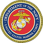 United States Marine Corps, Department of the Navy seal