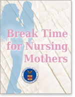 Nursing Mothers Card