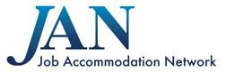 ODEP's Job Accommodation Network (JAN)