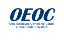 Ohio Employee Ownership Center at Kent State University logo