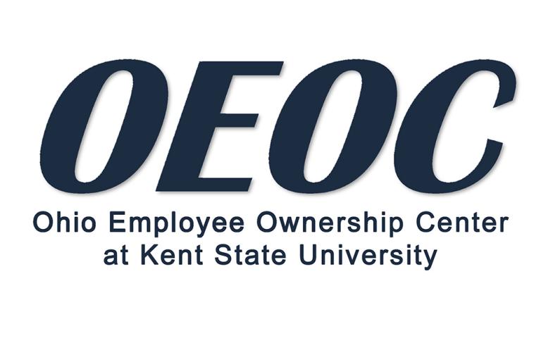 Ohio Employee Ownership logo.