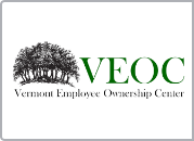 Vermont Employee Ownership Center logo.