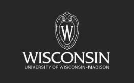 University of Wisconsin Center for Cooperative logo.