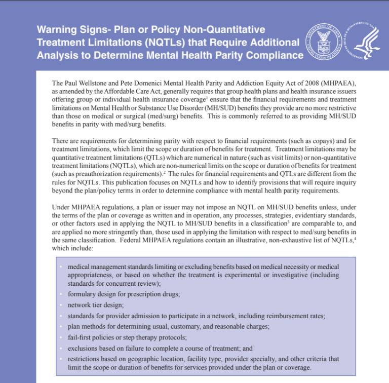 First Page of the PDF