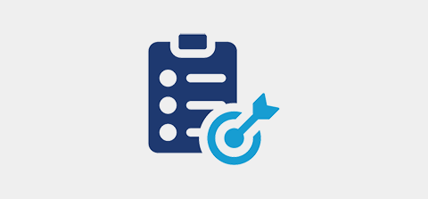 Meet the requirements