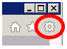 Internet options icon screenshot