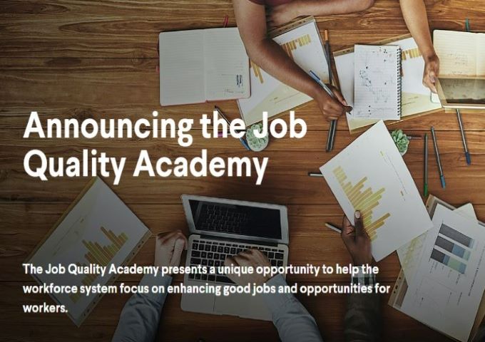 Job Quality Academy