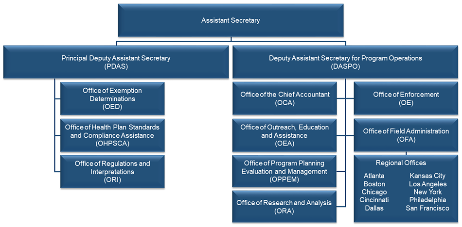 Administrative Staff - Analysis Group