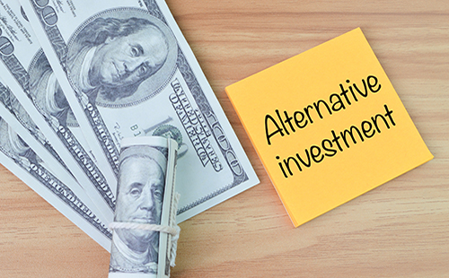 Alternative Investments