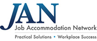 Job Accommodation Network (JAN)