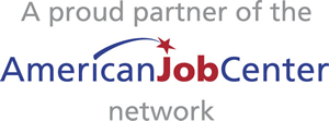 a proud partner of the americanjobcenter network
