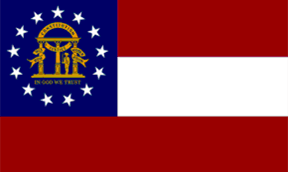 states flags
