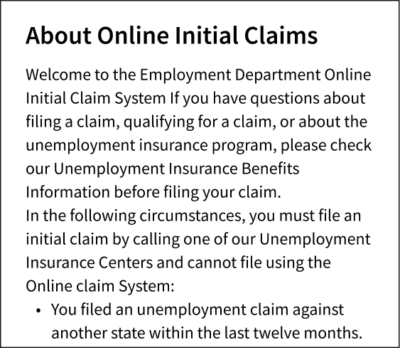The example shows text displayed on a larger font size, making it easier to read.
