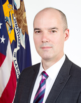 Mark Mittelhauser, Associate Deputy Undersecretary