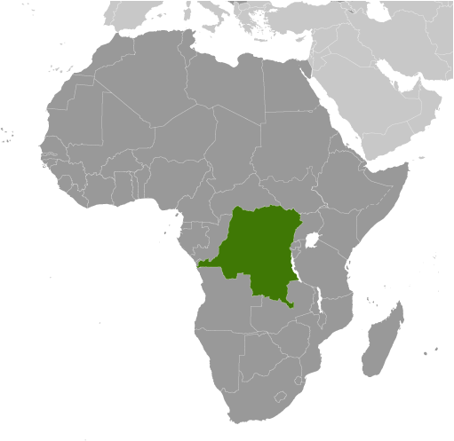 Congo, Democratic Republic of the (DRC)