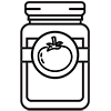 tomato products icon
