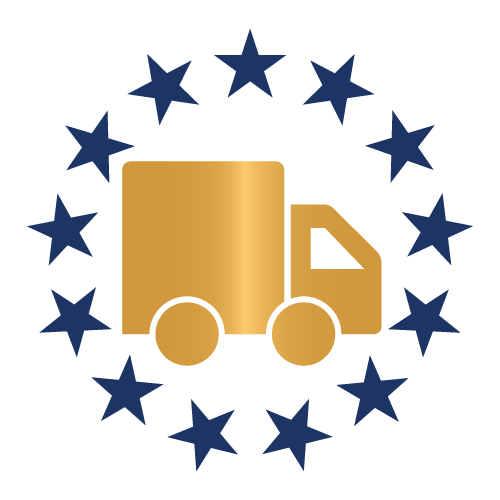 supply chain traceability logo