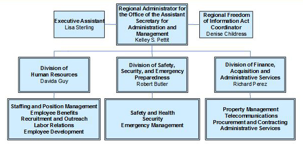 Dallas Isd Org Chart