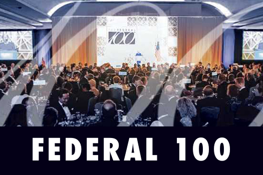 2021 Federal 100 winner