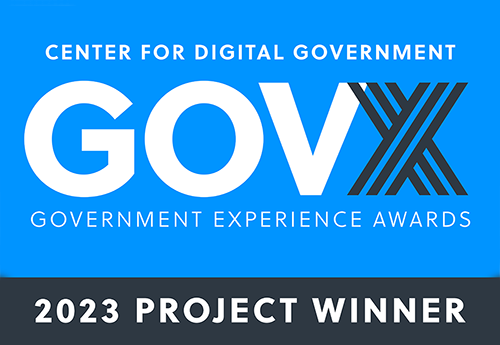 Government Experience Awards 2023 Winners Announced