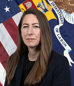 Heather Calandruccio