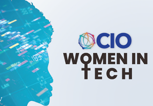 Get to Know OCIO: Women in Tech