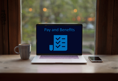 Pay and Benefits