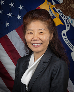 May Cheng