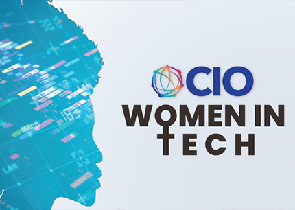 Get to Know OCIO: Women in Tech