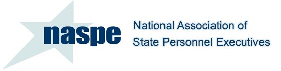 National Association of State Personnel Executives logo