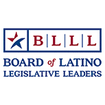 Board of Latino Legislative Leaders logo
