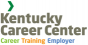 Kentucky Career Center logo