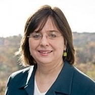 Portrait of Marsha Ellison, Ph.D.