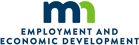Minnesota Employment logo