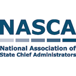National Association of State Chief Administrators logo
