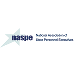 National Association of State Personnel Executives logo