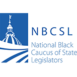 National Black Caucus of State Legislators logo