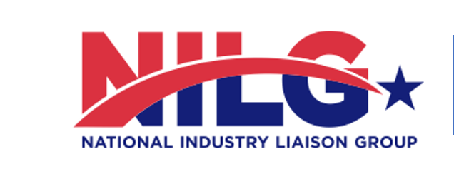 National Industry Liaison Group Logo